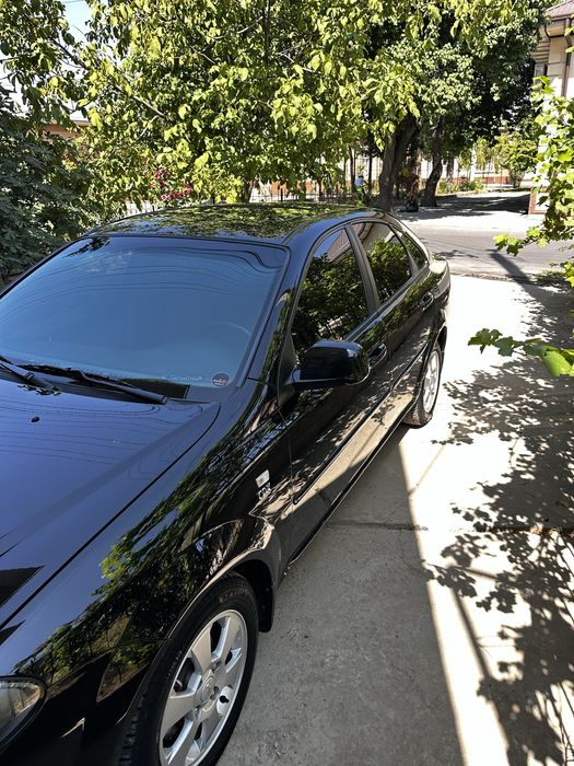Chevrolet Gentra 2024