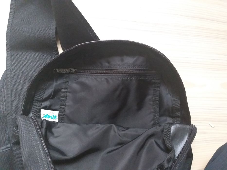 Нова детска раничка