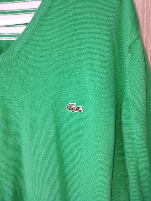 Unisex пуловер Lacoste