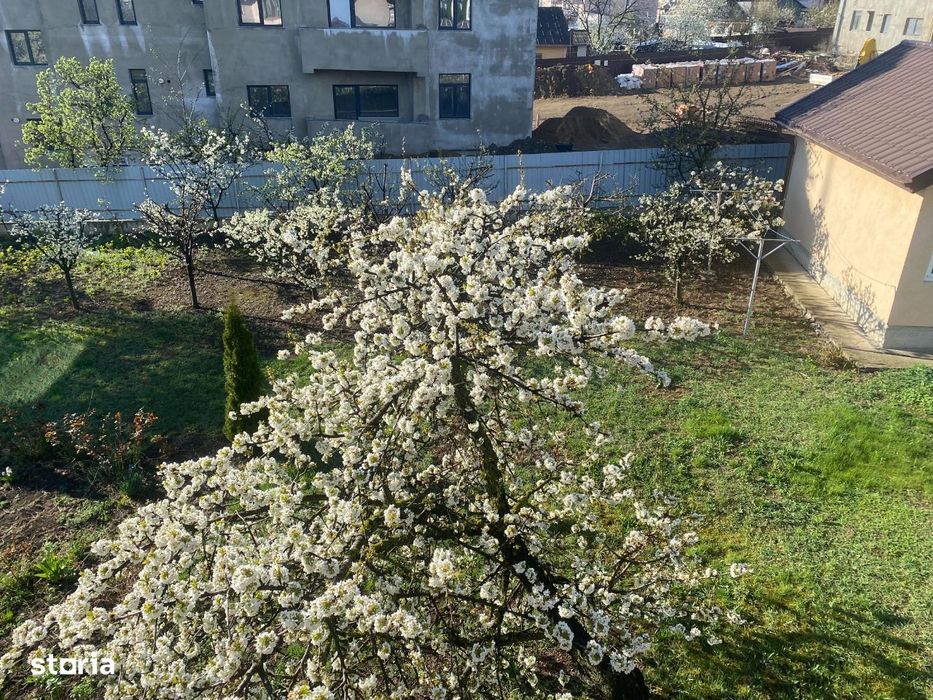 Teren intravilan de vânzare în Botoșani