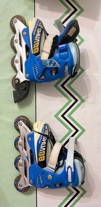 Срочно продаеться ролик