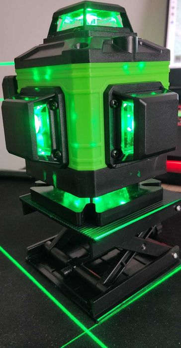 Nivela laser import Anglia