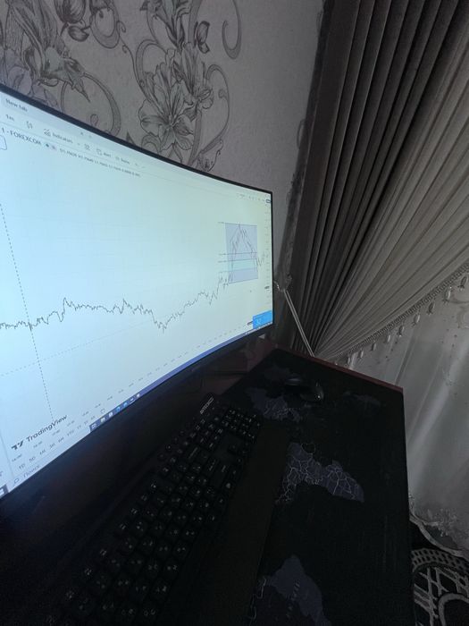 Kompyuter sotiladi komplekt tayyor
