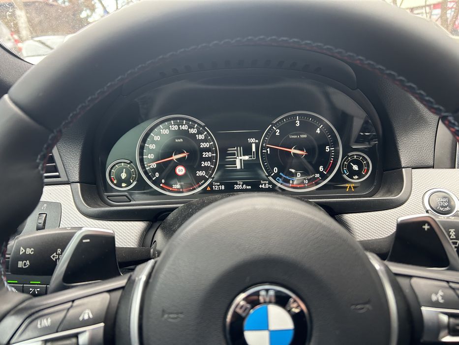 ceasuri 6wb hud bmw f15 f16 f10 f11 f01 f02 f06 f07
