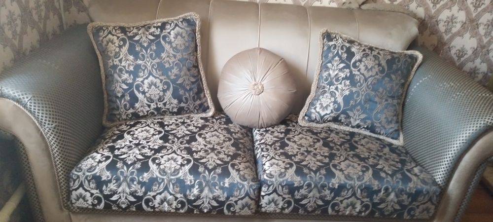 Диван,  раскладной, Россия