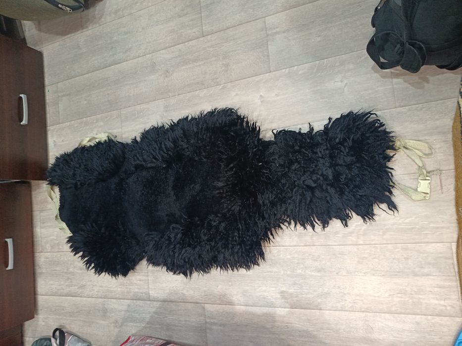 Продам самбуфер и чехлы на авто