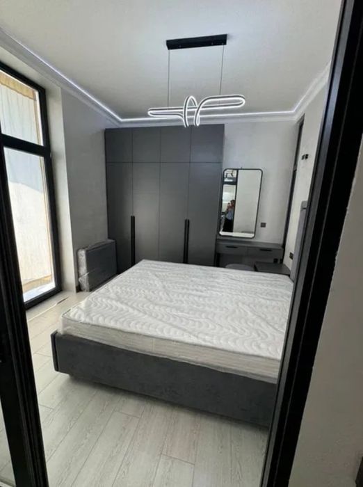 Срочно  Продается  Новостройка Кушбеги 2в3/7/10 евро ремонт