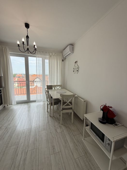 Apartament de închiriat – City Residence