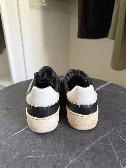 Кеды Michael Kors Irving