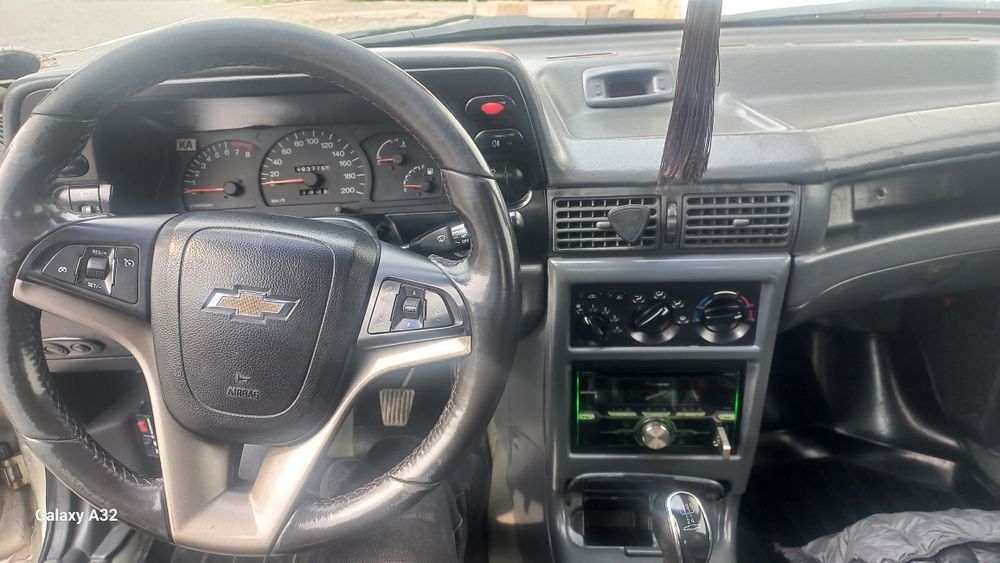 Nexia 1 dons sotiladi