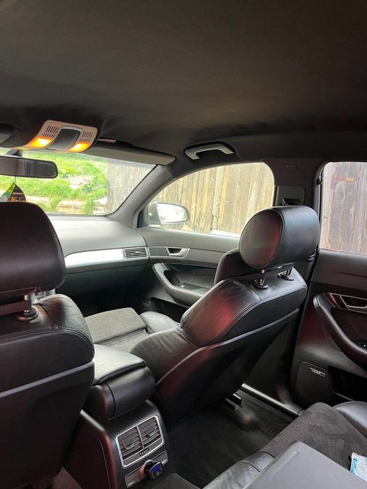 AUDI A6 2006 — imagine 5