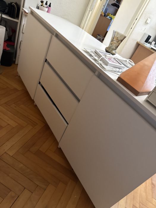 Скрин Айко използван