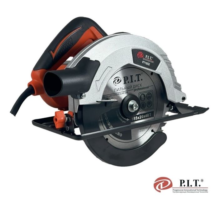 Циркулярная пила P.I.T. P71852