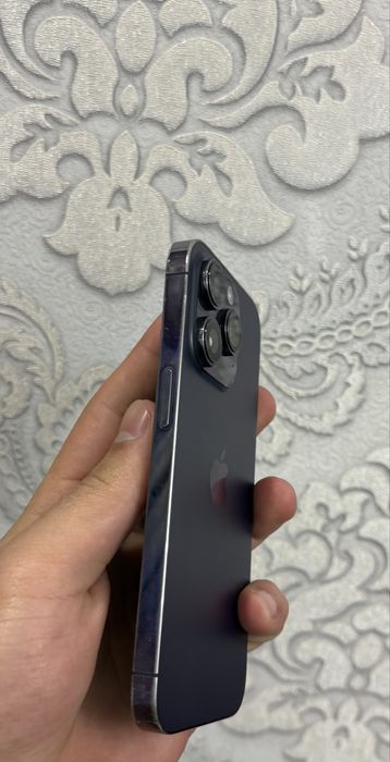Iphone 14 pro Dual 128