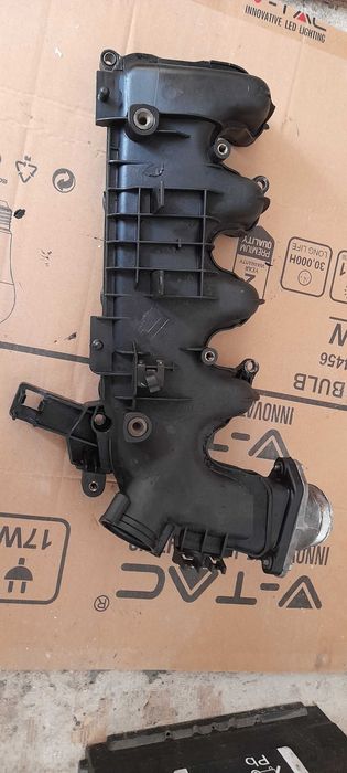 Volvo V50 1.6D 109к.с. facelift/ Волво В50 1.6D 109к.с. фейслифт