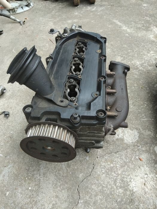 Глави Audi 3.0TDI 233кс