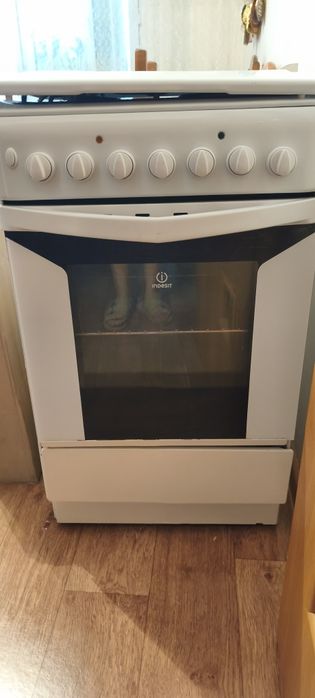 Газовая плита для кухни