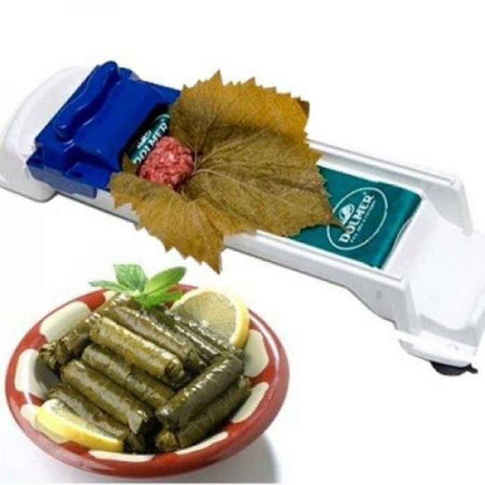 Машинка за навиване на сарми и баклави