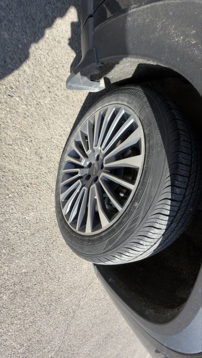 Jetour X90 Plus Full 2024