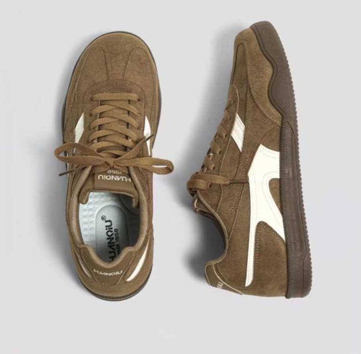 Кроссовки HUANQIU