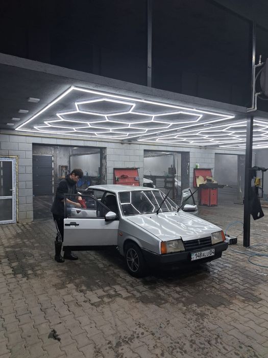 Ваз 2109 продам ..