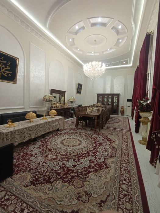 Сотилади Мойкоргонда 6 сотих 9 та хона