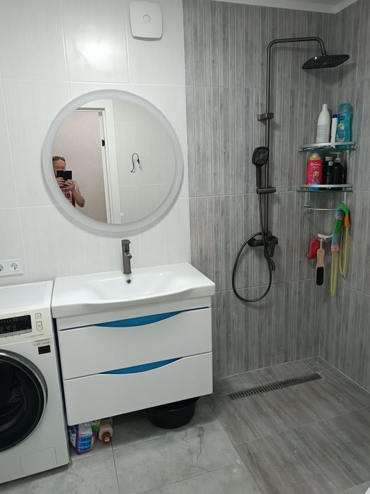 Евро ремонт квартир.