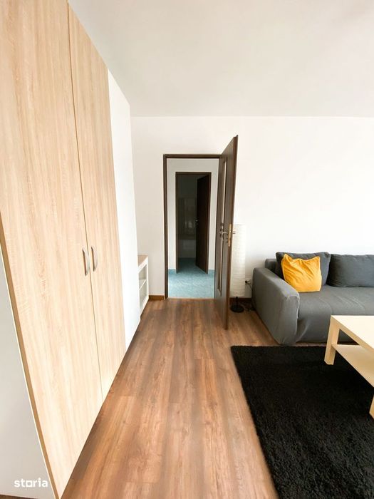 2 camere Iancului -Mihai bravu ,obor