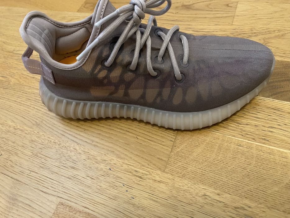 Yezzy Boost 350 V2 Mono Mist Adidas