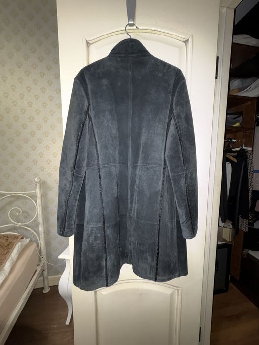 Продам дублёнку Jack Jones