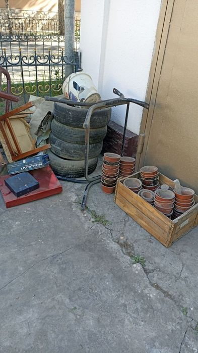 Газель Вывоз мусора Хлам не Нужных вещей