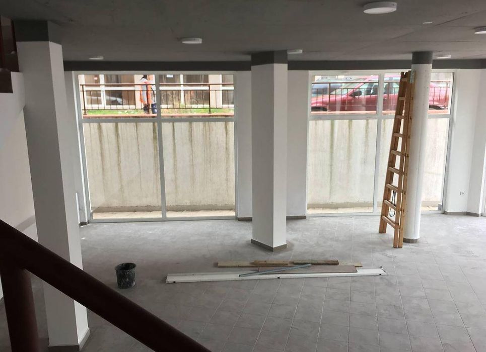 Магазин, под наем, ж.к Меден Рудник зона А