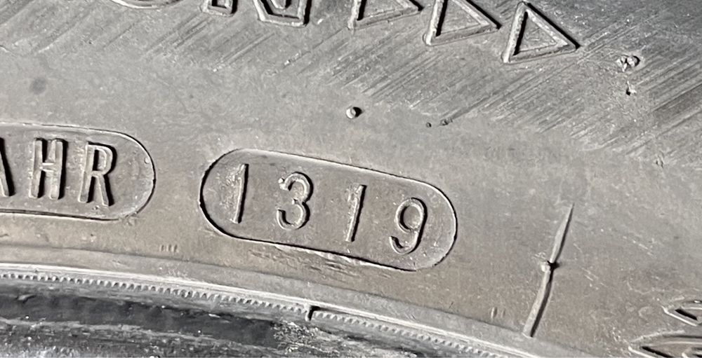 Летни гуми 205/50/17