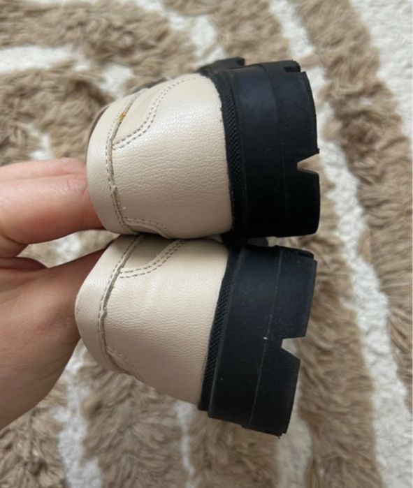 Pantofi fetițe Zara