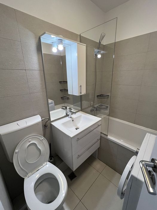 Apartament 2 camere închiriat