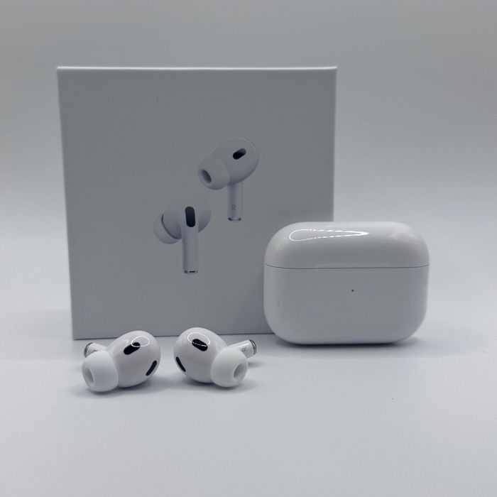 Наушники Apple AirPods Pro 2