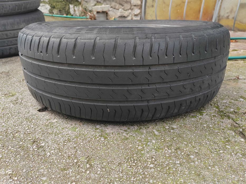 195/60/16 1бр.Continental гума