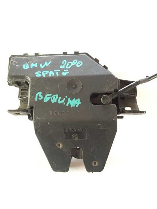 Piese Bmw seria 3 E46 (1998-2006)