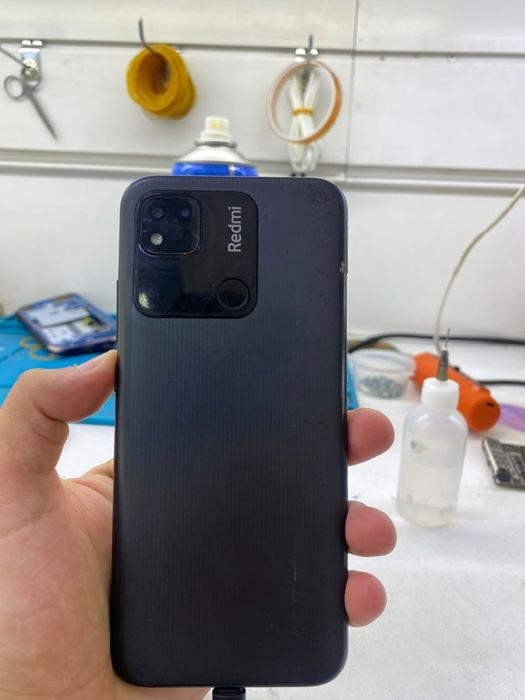 Redmi 10А хорошым ценым