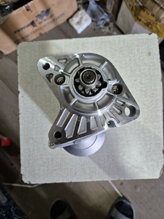 Стартер Toyota Previa