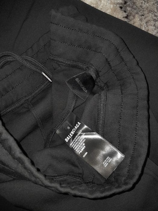 Compleu Balenciaga‼️ M,XL,XXL