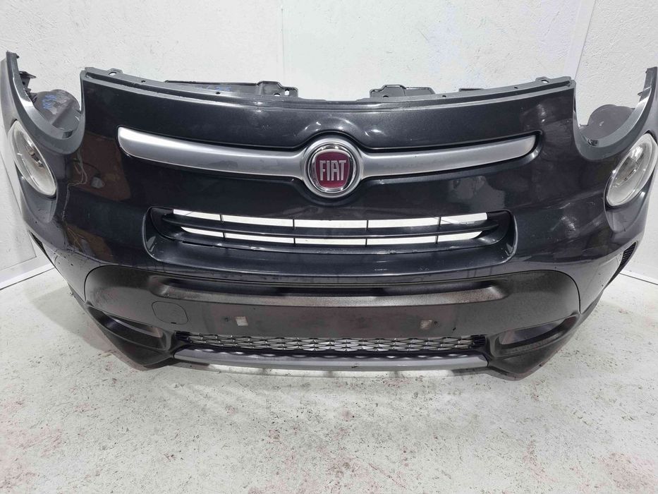 Bara fata Fiat 500L Trekking [Fabr 2012-prezent] 923 COLEST