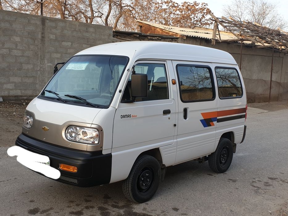 Дамас2023 staill