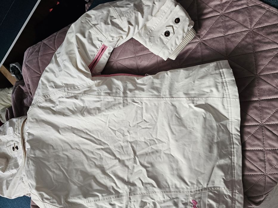 Geaca de ski, decathlon