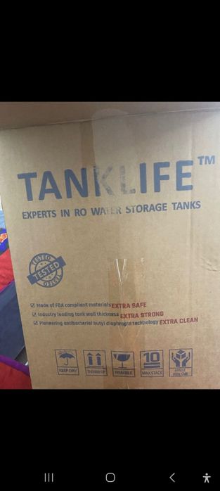 Водяной фильтр (MOLDIR SU)