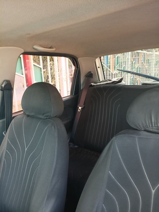 Chevrolet Matiz 2012 — 5