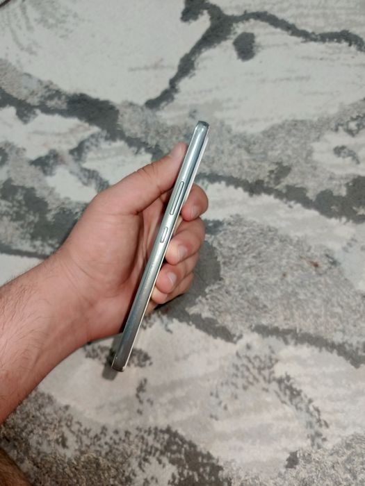 Samsung A 53 Sotiladi Barteram bor