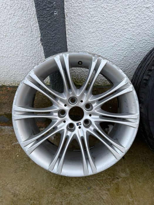 Jante M Bmw E60 style 166