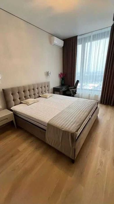 Дава се под наем Двустаен апартамент в София, Център - 56 кв.м за 459 € - Снимка #1