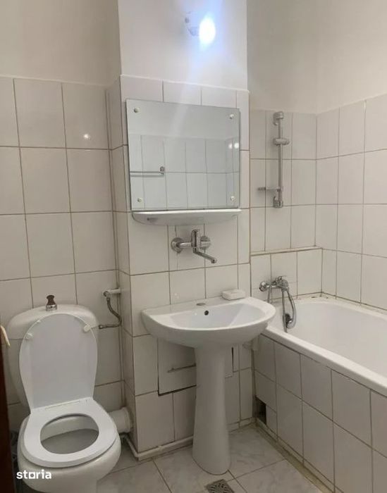 Apartament 45 mp finisat, Zorilor, zona Recuperare